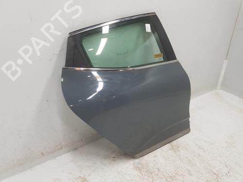 Dør højre bagtil RENAULT CLIO V (B7_) 1.0 SCe 65 (B7MG) | BP33292800C5 - Image 2