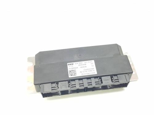 Used Electronic module Electronic module BMW X5 (G05, F95) xDrive 30 d Mild-Hybrid (286 hp) 39191865 39191865