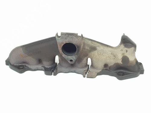 Used Exhaust manifold Exhaust manifold PEUGEOT EXPERT Tepee (VF3X_) 2.0 HDi 120 (120 hp) 36559657 36559657