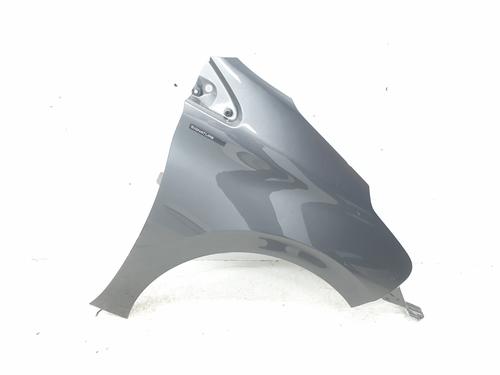 Used Right front fenders PEUGEOT 208 I (CA_, CC_) [2012-2021]  29535848