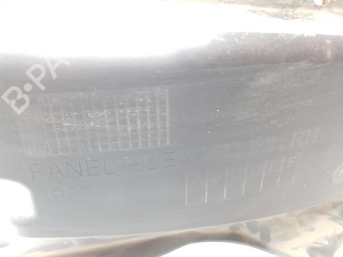 Wheel arch ISUZU D-MAX II (TFR, TFS) 1.9 Ddi 4x4 (TFS87J) | BP14110248C56 