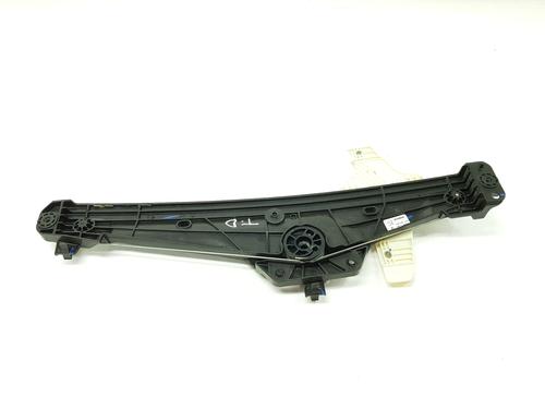 Used Rear right window mechanism PEUGEOT 3008 II SUV (MC_, MR_, MJ_, M4_) 1.5 BlueHDi 130 (131 hp) 20188908