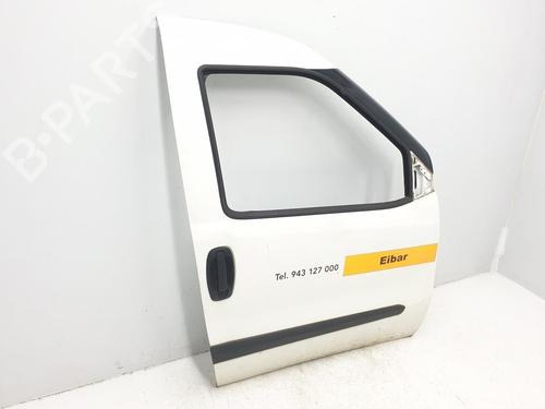 Right front door OPEL COMBO Box Body/MPV (X12) 1.3 CDTI (B05) | BP15834923C3 