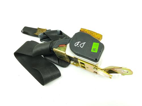 Front right seatbelt BMW 3 Compact (E36) 316 i | BP20983464I25 
