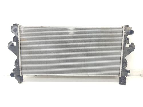 Køler CITROËN JUMPER II Van 2.2 HDi 120 | BP30681946M31 