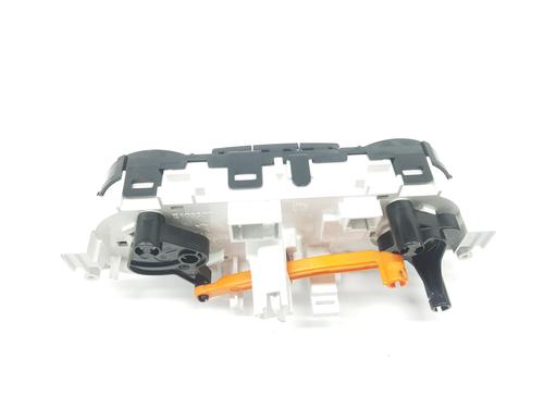 Climate control PEUGEOT 208 I (CA_, CC_) 1.2 VTI 82 | BP15244072I5 