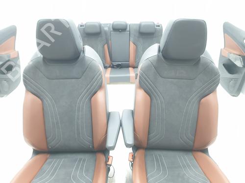 Ensemble sièges VW ID.4 (E21) PRO | BP26697946C78 
