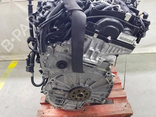 Engine BMW 6 Coupe (F13) 640 d | BP39882845M1 - Image 3