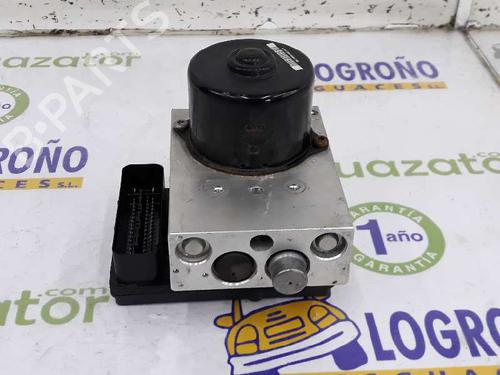 ABS pump NISSAN PATHFINDER III (R51) 2.5 dCi | BP2594889M43 