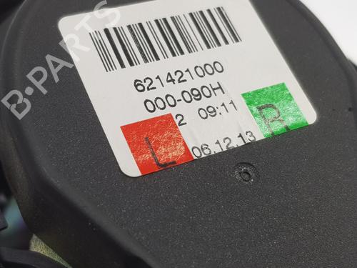 Rear right seatbelt AUDI A4 B8 Avant (8K5) 2.0 TDI | BP9109073I28 