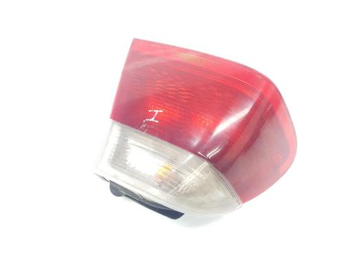 Used Left taillight BMW 3 (E46) 320 d (136 hp) 17773205