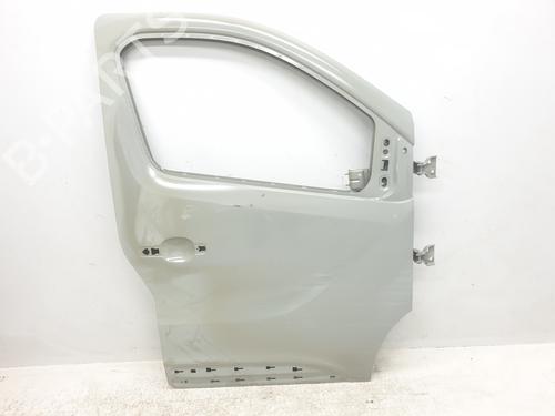 Used Right front door RENAULT TRAFIC III Van (FG_) 1.6 dCi 140 (FGMA, FGMC) (140 hp) 29731769