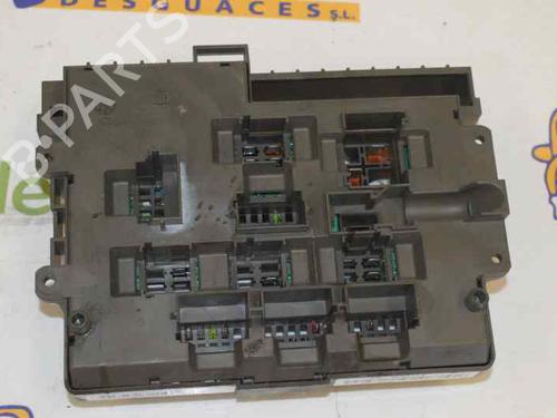Fuse box BMW 1 Coupe (E82) 123 d | BP798346E1 