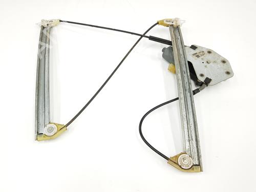 Front right window mechanism BMW 3 (E46) 318 d | BP23502640C23 