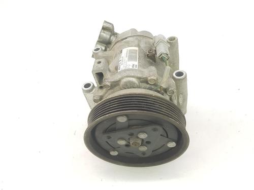 Used AC compressor RENAULT CLIO III (BR0/1, CR0/1) 1.5 dCi (88 hp) 3377840