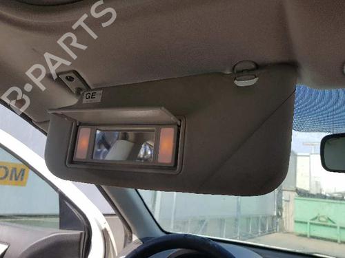 Innerbelysning NISSAN QASHQAI / QASHQAI +2 I (J10, NJ10, JJ10E) 1.5 dCi | BP7418797I8 