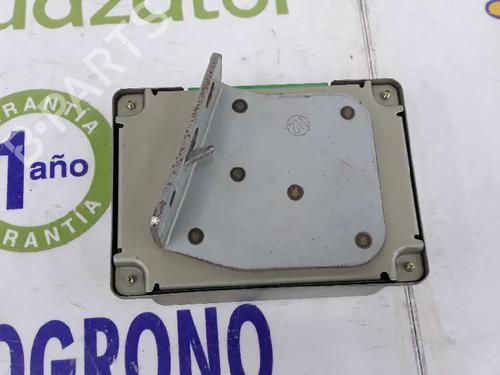 Automatic gearbox ECU NISSAN PATHFINDER III (R51) 2.5 dCi | BP14126200M51 