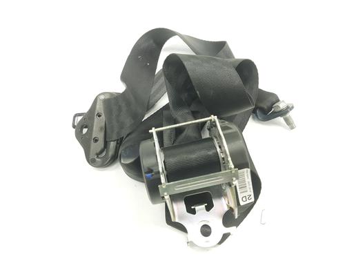 Used Rear right seatbelt PEUGEOT 208 I (CA_, CC_) 1.2 VTI 82 (82 hp) 15244089