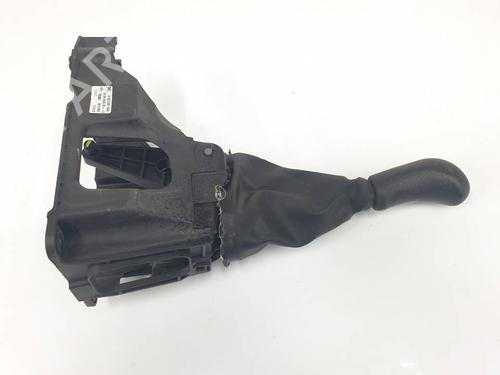 Gear lever RENAULT TWINGO III (BCM_, BCA_) 1.0 SCe 70 | BP39203511M90 - Image 3