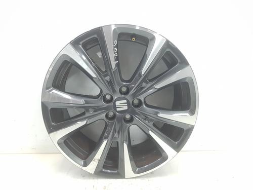 Used Rim SEAT ARONA (KJ7, KJP) 1.5 TSI (150 hp) 31150835