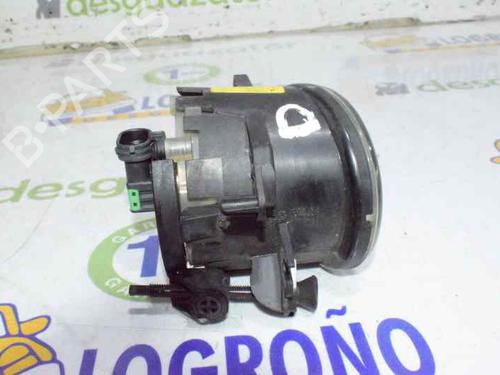 Right front fog light MERCEDES-BENZ A-CLASS (W169) A 160 CDI (169.006, 169.306) | BP768957C31 