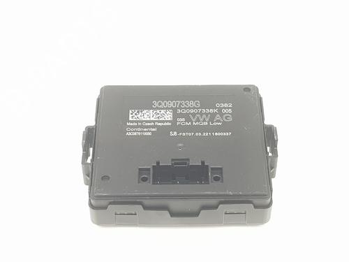 Used Electronic module VW T-ROC (A11, D11) 2.0 TDI (150 hp) 18602929