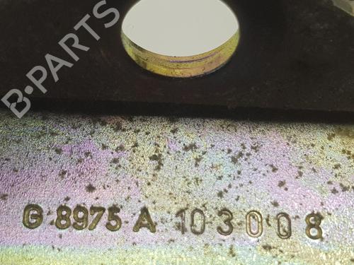 Rear left seatbelt BMW 3 Touring (E91) 320 d | BP10167945I29 