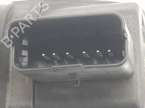 Pedal CITROËN DS4 (NX_) 1.6 VTi 120 | BP15092012I4 