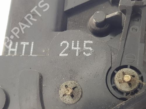 Rear right lock BMW 3 (E46) 330 d | BP28962744C99 