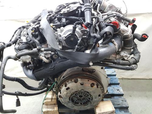 Engine VW PASSAT CC B6 (357) 2.0 BlueTDI | BP18070836M1 
