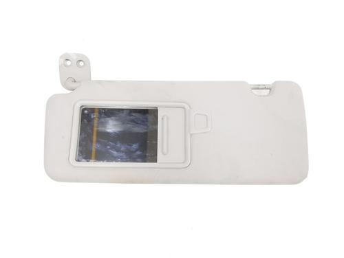 Used Left sun visor HYUNDAI TUCSON (TL, TLE) 1.6 GDi (132 hp) 11184015