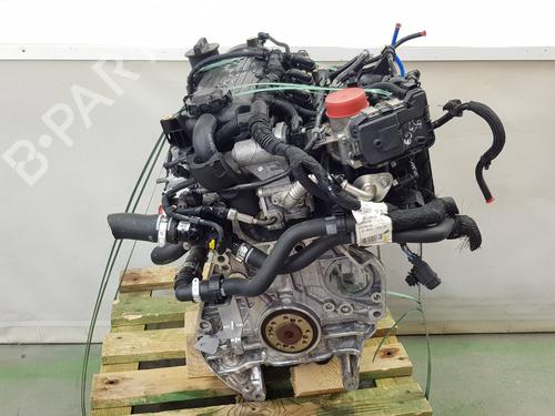 Used Engine Engine 37595073 37595073