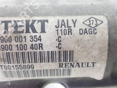 Steering rack RENAULT LAGUNA Coupe (DT0/1) 2.0 dCi (DT01, DT08, DT09, DT0K, DT12, DT1C, DT1D, DT1M,... | BP40514430M22 - Image 8