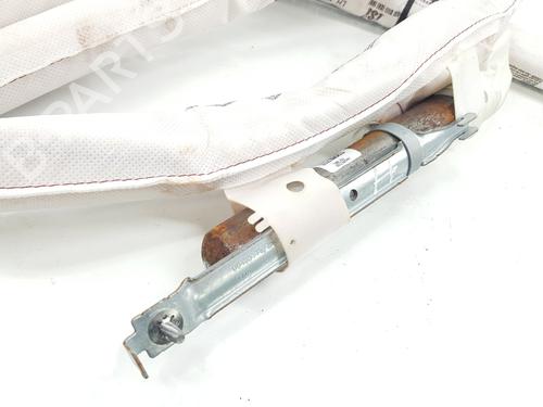 Left curtain airbag SKODA KAMIQ (NW4) 1.0 TSI | BP31840651C11