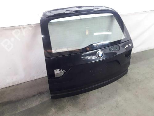 Tailgate BMW X3 (E83) 2.0 d | BP4654833C6