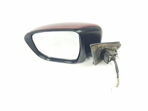Used Left mirror Left mirror NISSAN JUKE (F15) 1.6 (113 hp) 33861021 33861021