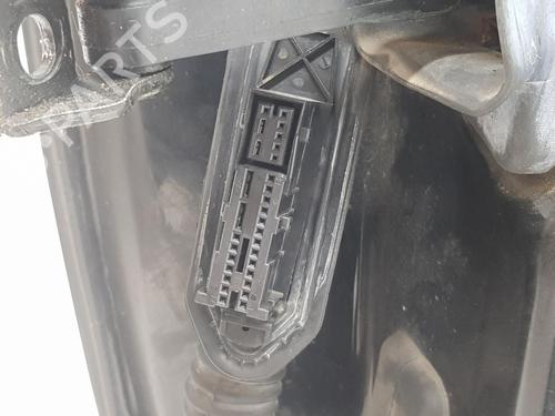 Right front door BMW 3 Compact (E46) 320 td | BP11385643C3 