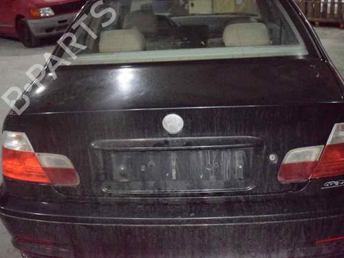Left sun visor BMW 3 Coupe (E46) 318 Ci | BP1636791I1 