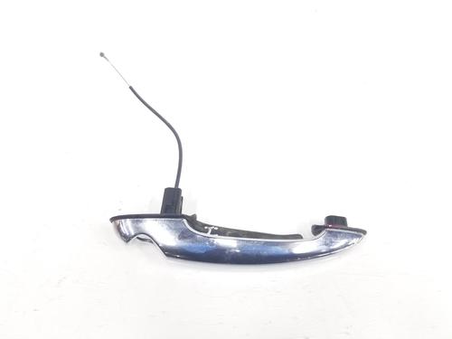 Used Front left exterior door handle MINI MINI (R56) Cooper (120 hp) 8396785