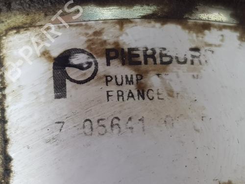 Vacuum pump RENAULT KADJAR (HA_, HL_) 1.5 dCi 110 (HLA3) | BP33185819M80 - Image 4