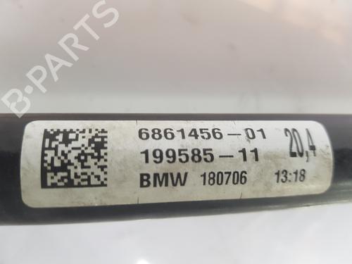 Anti roll bar BMW 5 (G30, F90) 530 e Plug-in-Hybrid | BP10204434M96 