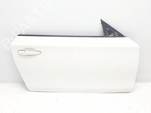Used Right front door BMW 1 (E87) 116 d (116 hp) 16981930