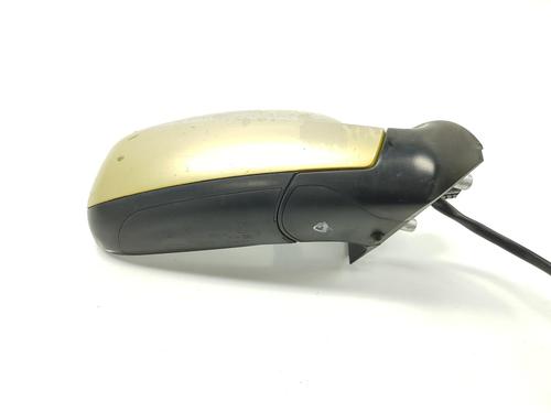 Right mirror PEUGEOT 307 Break (3E) 2.0 HDI 110 | BP18307407C27 