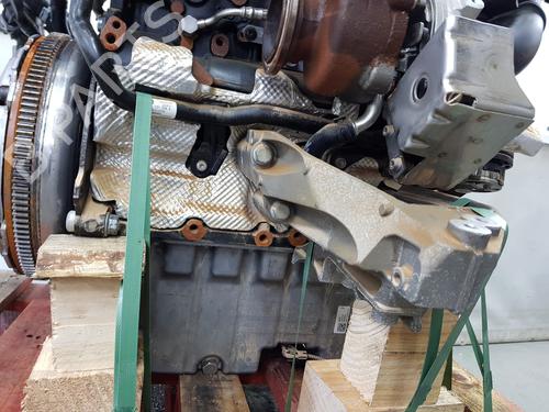 Engine VW CRAFTER Van (SY_, SX_)  | BP29534750M1 
