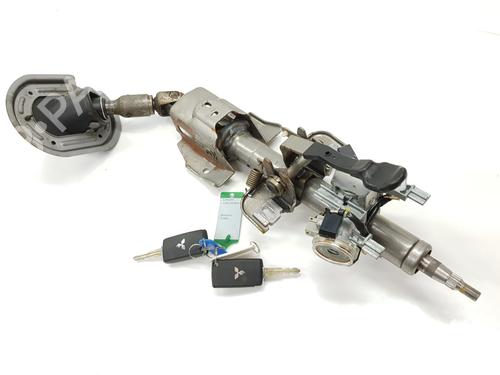 Andre MITSUBISHI PAJERO IV (V8_W, V9_W) 3.2 DI-D 4WD | BP26704098O1 