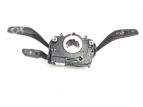 Used Other Other AUDI Q8 (4MN, 4MT) 50 TDI Mild Hybrid quattro (286 hp) 33215399 33215399