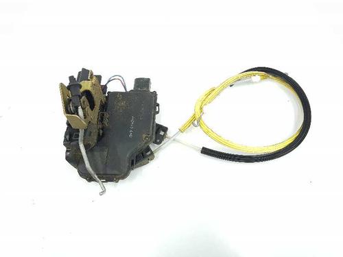 Used Rear left lock AUDI A6 C5 (4B2) 2.5 TDI quattro (150 hp) 6800584
