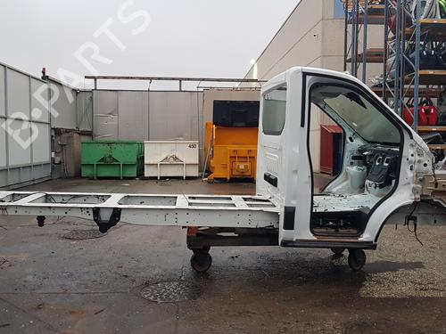Other FORD TRANSIT V363 Platform/Chassis (FED, FFD) 2.0 EcoBlue | BP31840492O1 