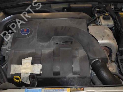 Left front window motor SAAB 9-5 Estate (YS3E) 3.0 TiD | BP7566824E21 