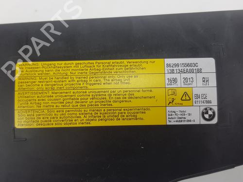 Electronic module BMW X1 (E84) xDrive 18 d | BP29618599M83 